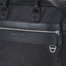 porta documenti Uomo Armani Exchange XM002536 Nero Borsa porta documenti Uomo - 4