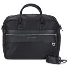 porta documenti Uomo Armani Exchange XM002536 Nero Borsa porta documenti Uomo - 1