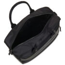 porta documenti Uomo Armani Exchange XM002536 Nero Borsa porta documenti Uomo - 5