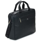porta documenti Uomo BOSS Lewys_Doc Case Nero Borsa porta documenti Uomo - 2