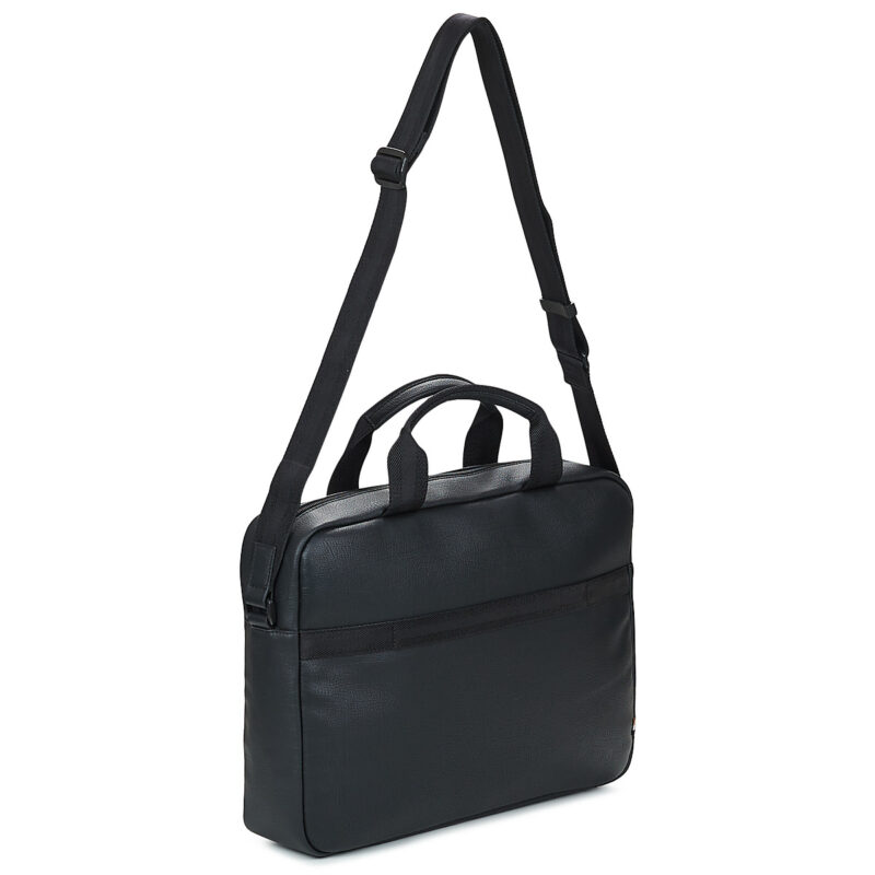 porta documenti Uomo BOSS Lewys_Doc Case Nero Borsa porta documenti Uomo - 3