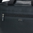 porta documenti Uomo BOSS Lewys_Doc Case Nero Borsa porta documenti Uomo - 4
