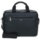 porta documenti Uomo BOSS Lewys_Doc Case Nero Borsa porta documenti Uomo - 1