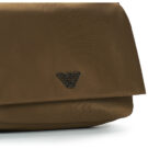 Uomo Emporio Armani CROSSBODY 1806 Marrone Borsa bisaccia Uomo - 4