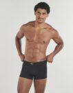 Boxer Calvin Klein Jeans TRUNK X3 Mehrfarbige Herren-Boxershorts - 2