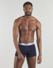 Boxer Emporio Armani EM000259 PACK DE 3 Multicolore Boxer Uomo - 2