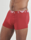 Boxer Emporio Armani EM003793 PACK DE 5 Multicolore Boxer Uomo - 3