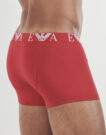 Boxer Emporio Armani EM003793 PACK DE 5 Multicolore Boxer Uomo - 4