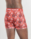 Boxer Nike MICRO BRIEF X3 Multicolored Men's Boxer - 4