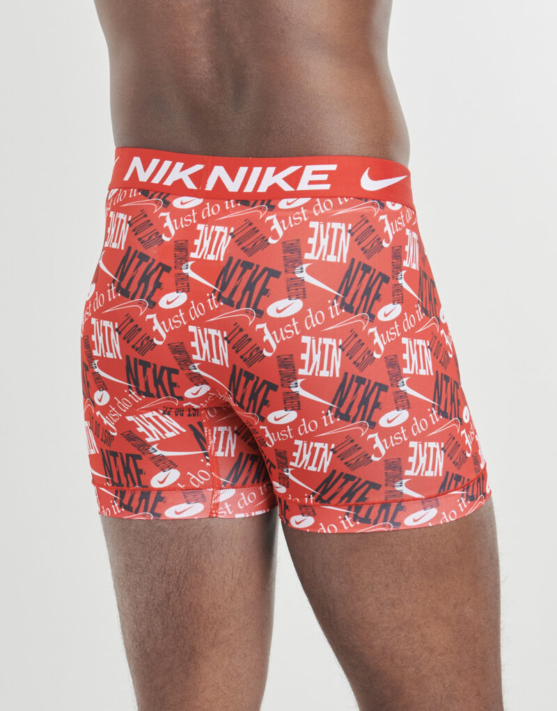 Boxer Nike MICRO BRIEF X3 Multicolored Men's Boxer - 4