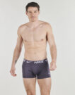 Boxer Nike MICRO TRUNK X3 Multicolored Men's Boxer - 2