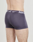 Boxer Nike MICRO TRUNK X3 Multicolored Men's Boxer - 4