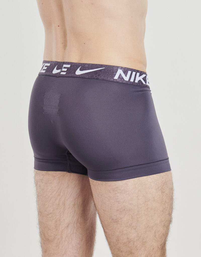 Boxer Nike MICRO TRUNK X3 Multicolored Men's Boxer - 4
