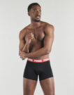 Boxer Puma PUMA BASIC X6 Rosso Boxer Uomo - 2