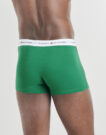 Boxer Tommy Hilfiger TRUNK X3 Multicolore Boxer Uomo - 4