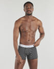 Boxer Tommy Hilfiger TRUNK X3 Multicolore Boxer Uomo - 2