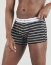 Boxer Tommy Hilfiger TRUNK X3 Multicolore Boxer Uomo - 3