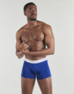 Boxer Tommy Hilfiger TRUNK X3 Multicolore Boxer Uomo - 2