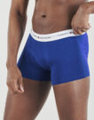 Boxer Tommy Hilfiger TRUNK X3 Multicolore Boxer Uomo - 3