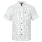 Camicia a maniche corte  Quiksilver  APERO CLASSIC SS  Bianco Camicie a maniche corte Uomo - 1