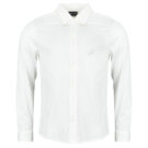 Camicia a maniche lunghe Emporio Armani EM004604 Bianco Camicie a maniche lunghe Uomo - 1