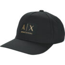 Hut Armani Exchange XM002224 Schwarz Hut M&auml;nner - 1