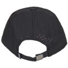 Casquette Emporio Armani EA7 TRAIN PREMIUM U CAP Noir Casquettes Homme - 2