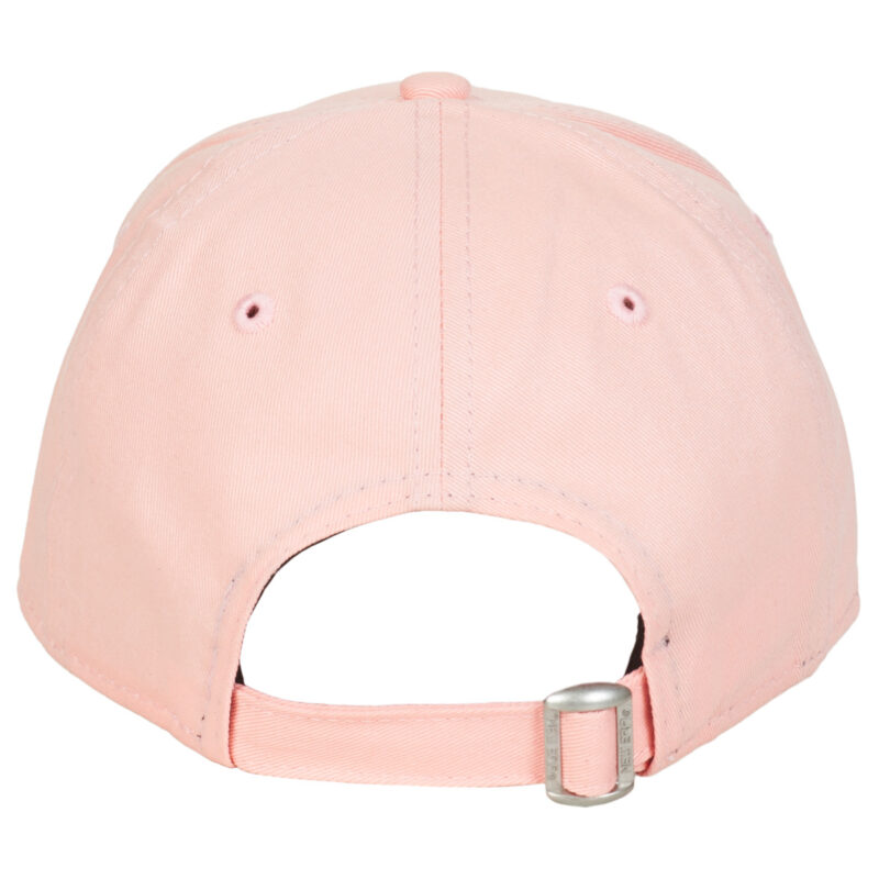 Casquette New Era ESSENTIAL 9FORTY NEW YORK YANKEES Rose Homme - 2