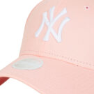 Casquette New Era ESSENTIAL 9FORTY NEW YORK YANKEES Rose Homme - 3