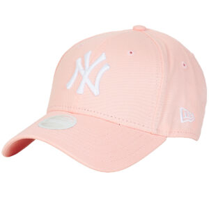 Cappellino uomo New-Era  ESSENTIAL 9FORTY NEW YORK YANKEES  Rosa New-Era 884991487145