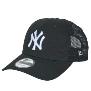 Cappellino uomo New-Era  HOMEFIELD 9FORTY® TRUCKER NEW YORK YANKEES  Nero New-Era 196996671192