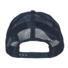 Cappellino New Era LOCATION PATCH TRUCKER NEW ERA Marine Cappellini Uomo - 2