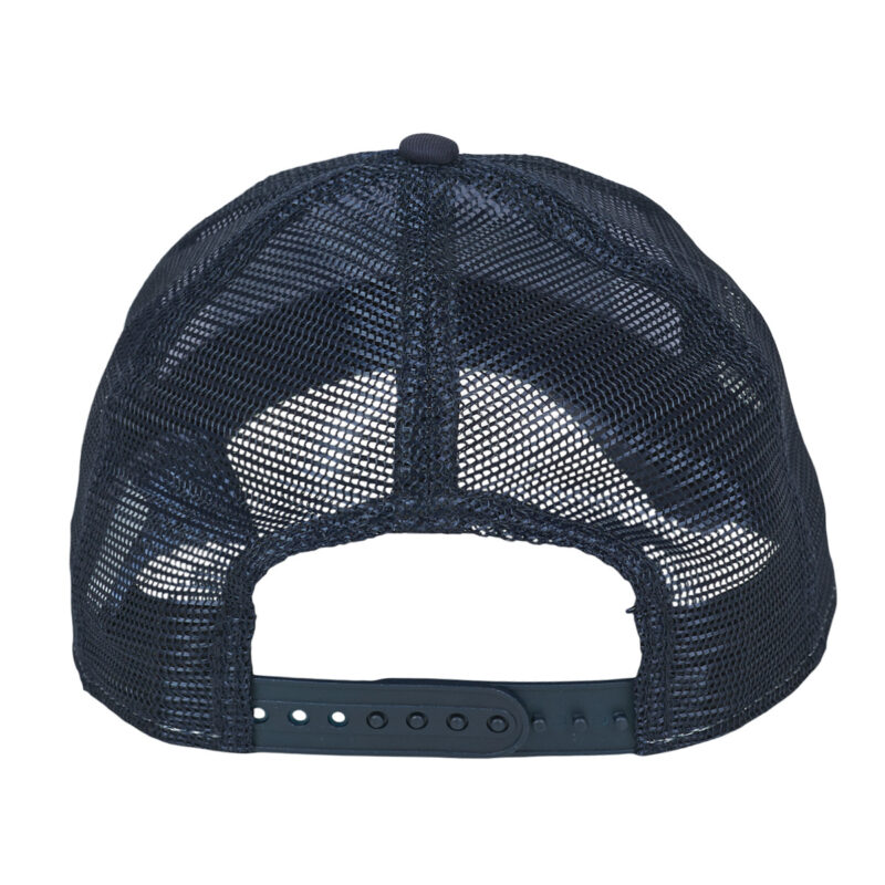 Cappellino New Era LOCATION PATCH TRUCKER NEW ERA Marine Cappellini Uomo - 2