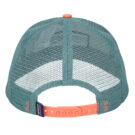 Cappellino  Patagonia  P-6 LOGO LOPRO TRUCKER HAT  Multicolore -  Cappellini Uomo - 2