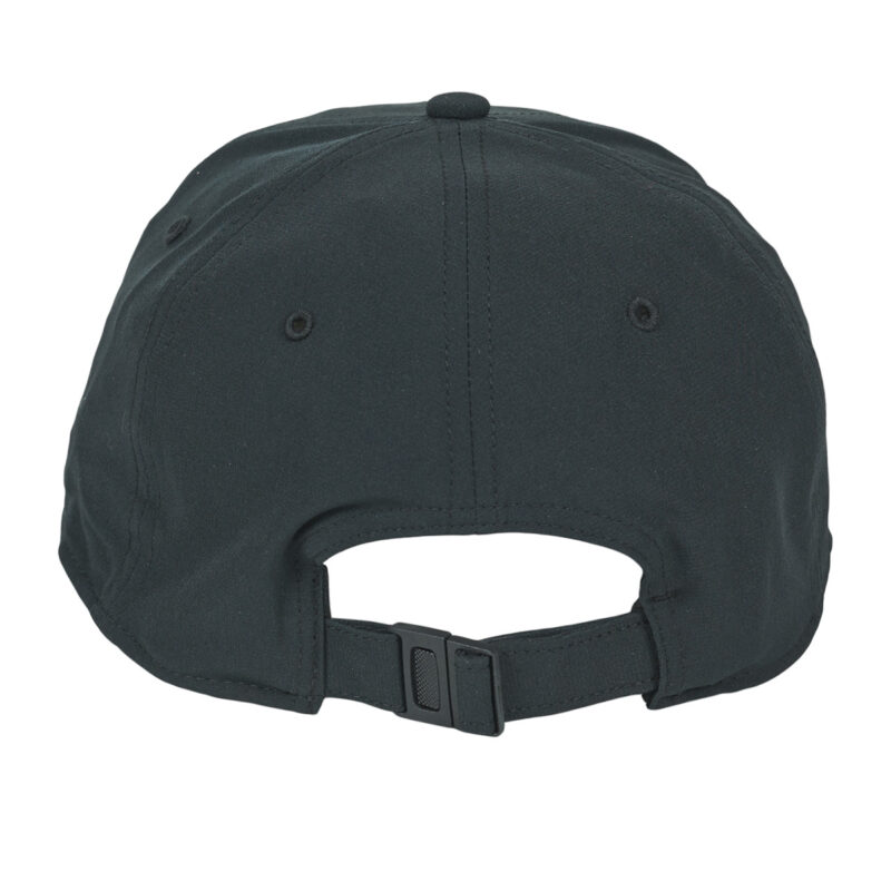 Casquette de baseball adidas 3 bandes CLIMAPROOF noire pour homme - 2