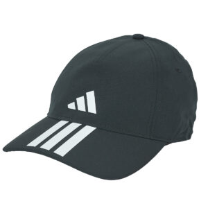 Cappellino uomo adidas  Baseball Cap 3-Stripes CLIMAPROOF  Nero adidas 4068809550641