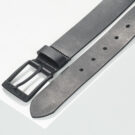 Cintura Levis NNEW DUNCAN Nero Cinture Uomo - 2