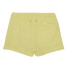 Costume / Bermuda da spiaggia ragazzo K-Way P. HAZEL STRIPES BEACH Giallo Bermuda da spiaggia Bambino - 2