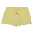 Costume / Bermuda da spiaggia ragazzo K-Way P. HAZEL STRIPES BEACH Giallo Bermuda da spiaggia Bambino - 1