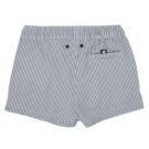 Costume / Bermuda da spiaggia ragazzo K-Way P. HAZEL STRIPES BEACH Marine Bermuda da spiaggia Bambino - 2