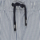 Costume / Bermuda da spiaggia ragazzo K-Way P. HAZEL STRIPES BEACH Marine Bermuda da spiaggia Bambino - 3
