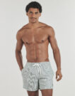 Costume / Bermuda da spiaggia Quiksilver EVERYDAY DELUXE VOLLEY 15 Blu Costume / Bermuda da spiaggia Uomo - 2