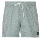 Costume / Bermuda da spiaggia Quiksilver EVERYDAY DELUXE VOLLEY 15 Blu Costume / Bermuda da spiaggia Uomo - 1