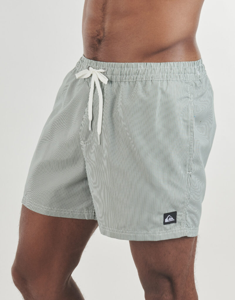 Costume / Bermuda da spiaggia Quiksilver EVERYDAY DELUXE VOLLEY 15 Blu Costume / Bermuda da spiaggia Uomo - 3