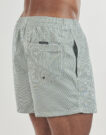 Costume / Bermuda da spiaggia Quiksilver EVERYDAY DELUXE VOLLEY 15 Blu Costume / Bermuda da spiaggia Uomo - 4