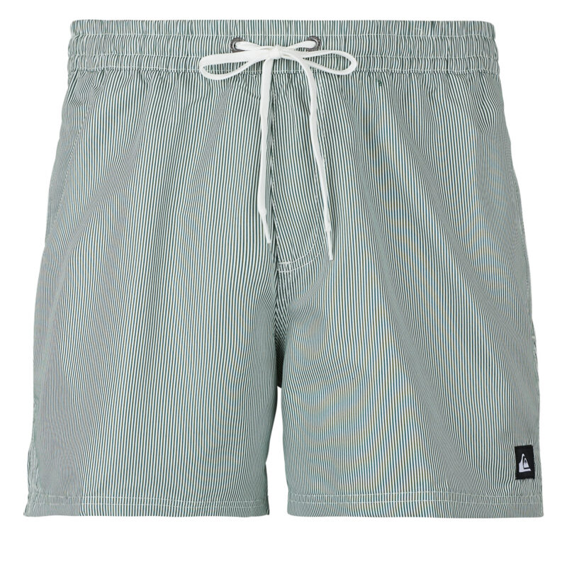 Costume / Bermuda da spiaggia Quiksilver EVERYDAY DELUXE VOLLEY 15 Blu Costume / Bermuda da spiaggia Uomo - 1