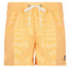 Quiksilver EVERYDAY DELUXE VOLLEY 15 Short de plage homme / Bermuda jaune Quiksilver 3616751649282