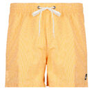 Quiksilver EVERYDAY DELUXE VOLLEY 15 Gelbe Badeshorts / Bermudashorts Herren - Gr&ouml;&szlig;e 1
