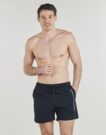 Costume / Bermuda da spiaggia Tommy Hilfiger MEDIUM DRAWSTRING ZIP POCKET Marine Costume / Bermuda da spiaggia Uomo - 2