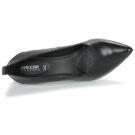 Geox  D FAVIOLA  Nero Décolleté Donna - 6